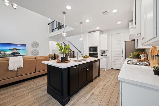 8483 International Falls Drive, Porter, TX 77365