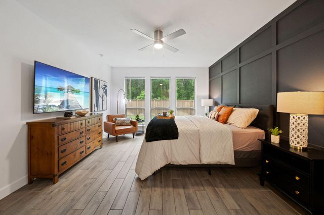 8483 International Falls Drive, Porter, TX 77365