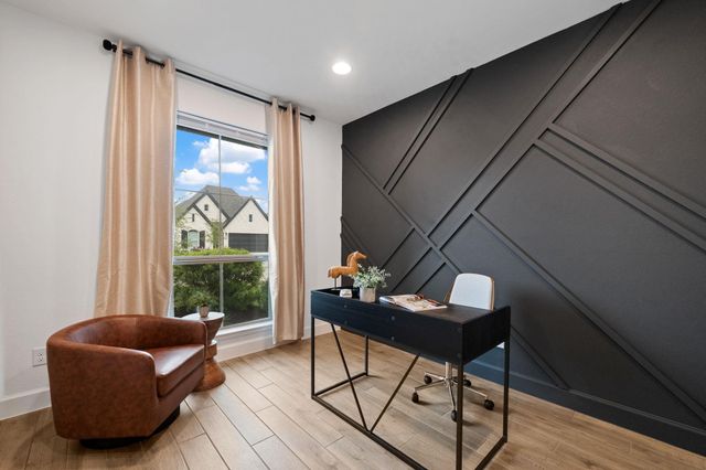 8483 International Falls Drive, Porter, TX 77365