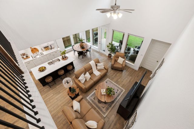 8483 International Falls Drive, Porter, TX 77365