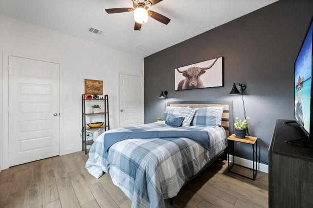 8483 International Falls Drive, Porter, TX 77365