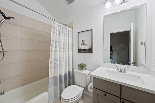 8483 International Falls Drive, Porter, TX 77365