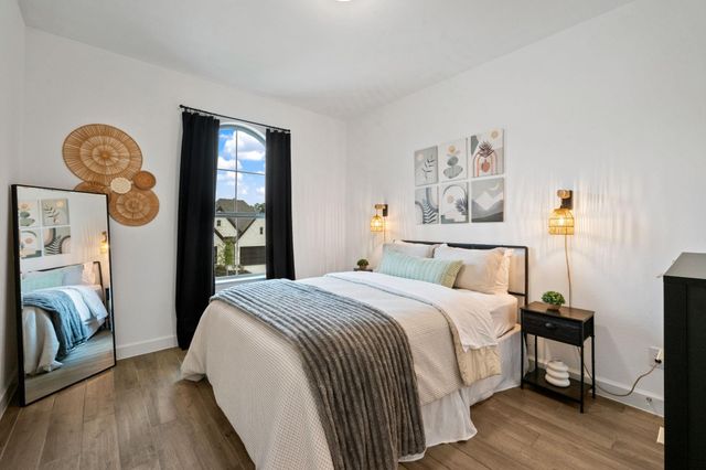 8483 International Falls Drive, Porter, TX 77365