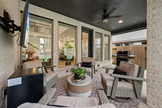 8483 International Falls Drive, Porter, TX 77365