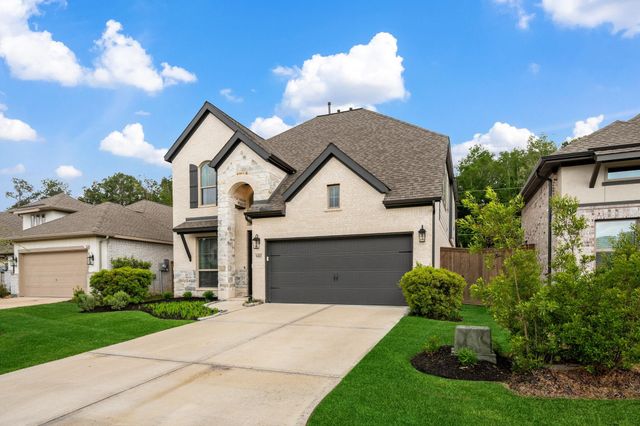 8483 International Falls Drive, Porter, TX 77365