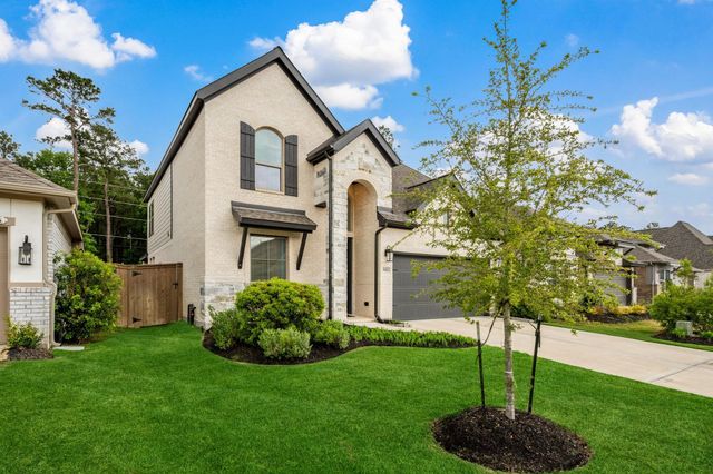 8483 International Falls Drive, Porter, TX 77365