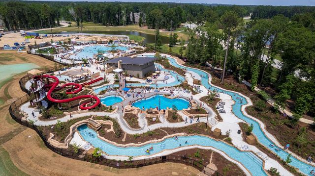 8483 International Falls Drive, Porter, TX 77365