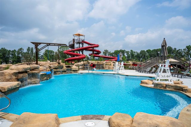 8483 International Falls Drive, Porter, TX 77365