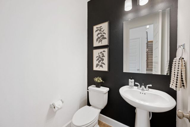 8483 International Falls Drive, Porter, TX 77365