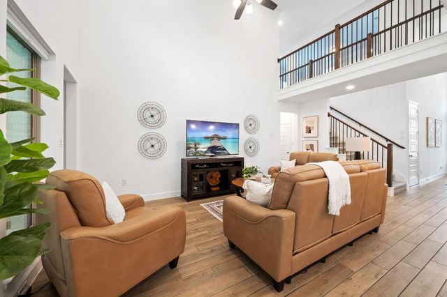 8483 International Falls Drive, Porter, TX 77365