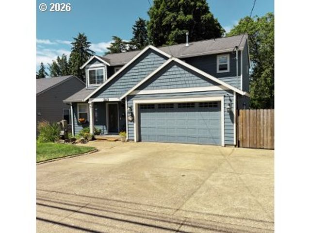 9813 Se 32ND Ave, Milwaukie, OR 97222