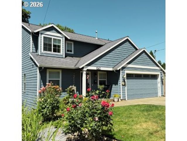 9813 Se 32ND Ave, Milwaukie, OR 97222