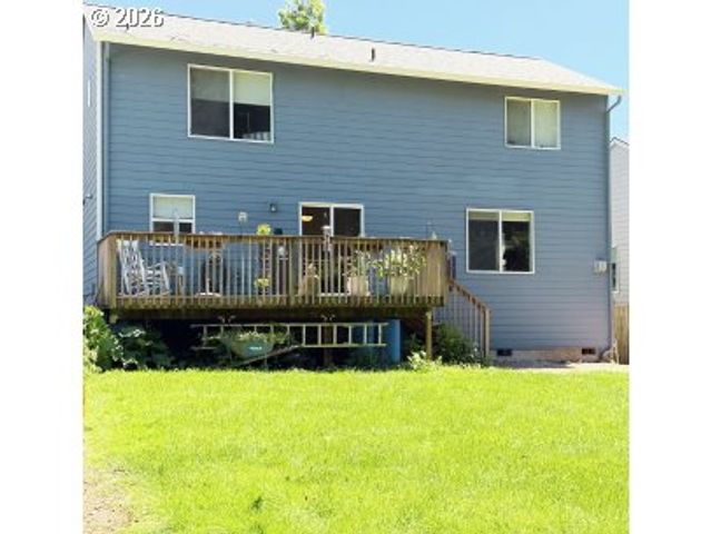 9813 Se 32ND Ave, Milwaukie, OR 97222