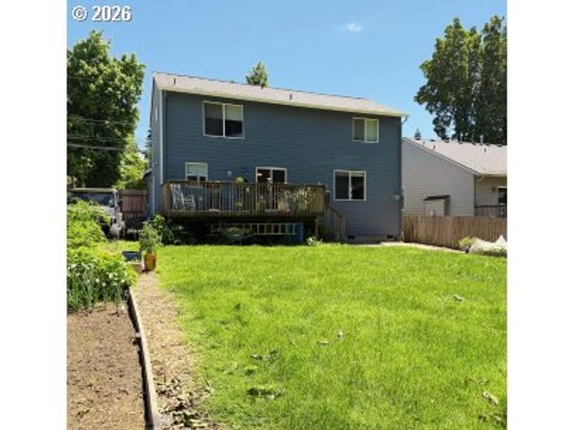 9813 Se 32ND Ave, Milwaukie, OR 97222