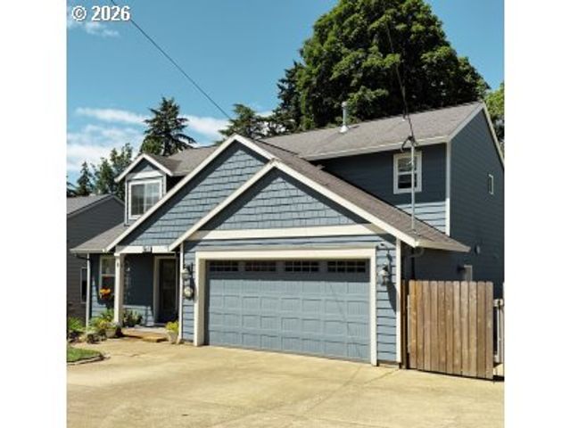 9813 Se 32ND Ave, Milwaukie, OR 97222
