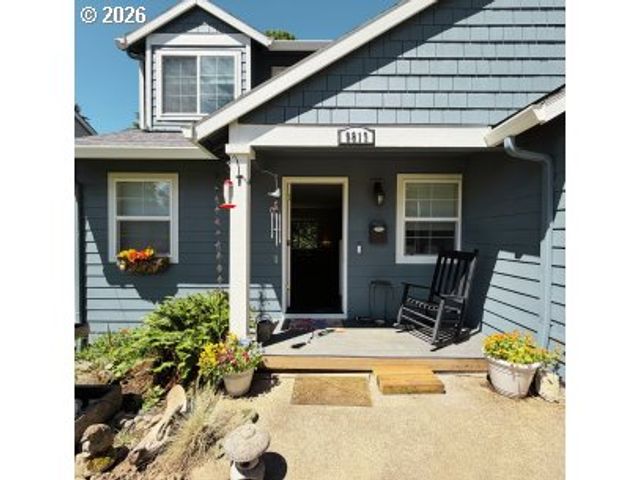 9813 Se 32ND Ave, Milwaukie, OR 97222