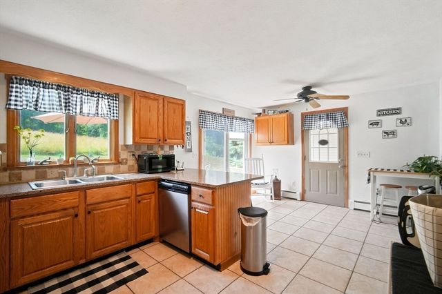 195 Brimfield Road, Monson, MA 01057