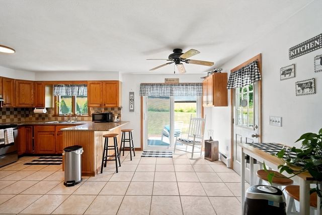 195 Brimfield Road, Monson, MA 01057