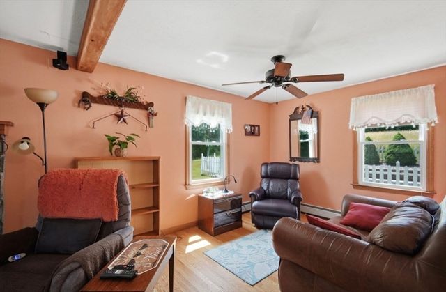 195 Brimfield Road, Monson, MA 01057