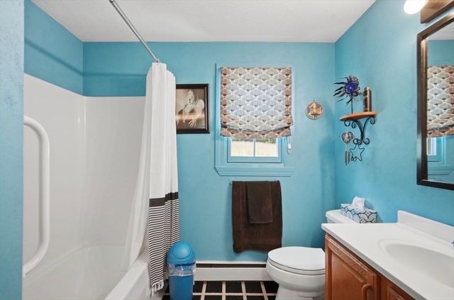195 Brimfield Road, Monson, MA 01057