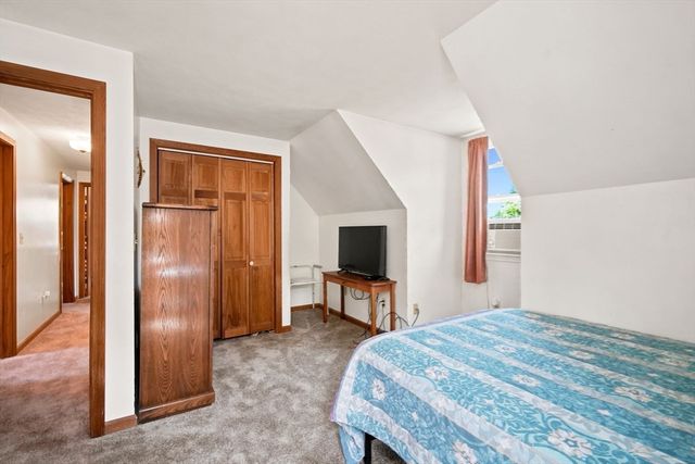 195 Brimfield Road, Monson, MA 01057