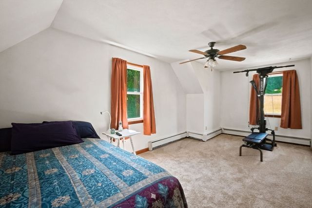 195 Brimfield Road, Monson, MA 01057