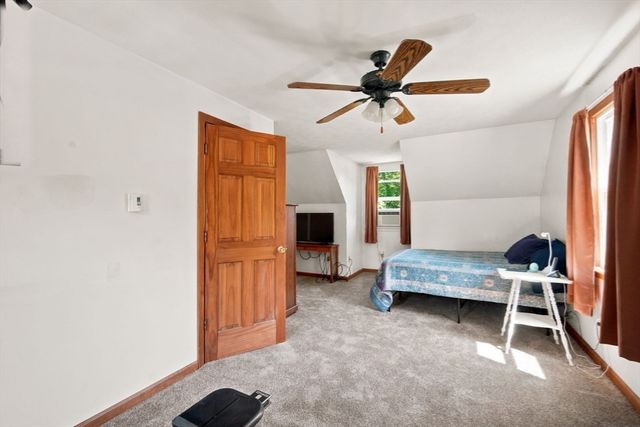 195 Brimfield Road, Monson, MA 01057