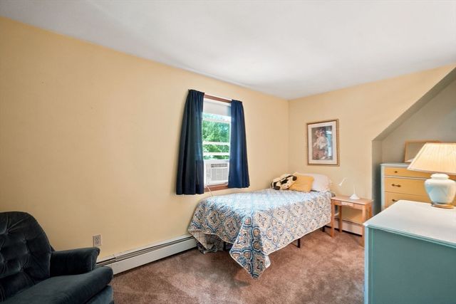 195 Brimfield Road, Monson, MA 01057