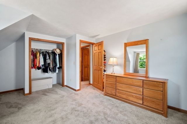195 Brimfield Road, Monson, MA 01057