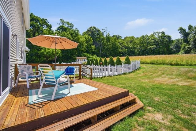 195 Brimfield Road, Monson, MA 01057