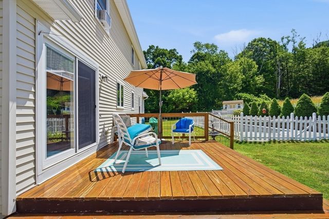 195 Brimfield Road, Monson, MA 01057