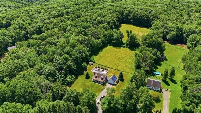 195 Brimfield Road, Monson, MA 01057