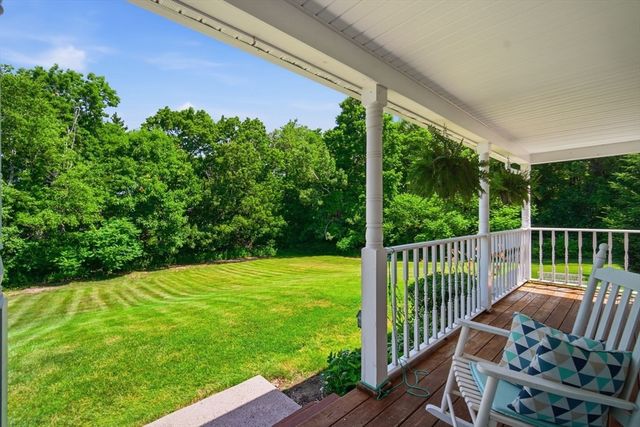 195 Brimfield Road, Monson, MA 01057