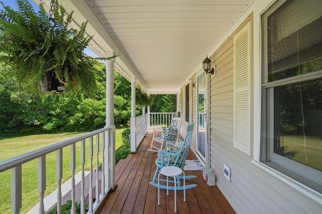 195 Brimfield Road, Monson, MA 01057