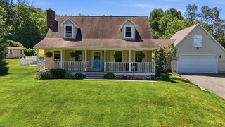 195 Brimfield Road, Monson, MA 01057