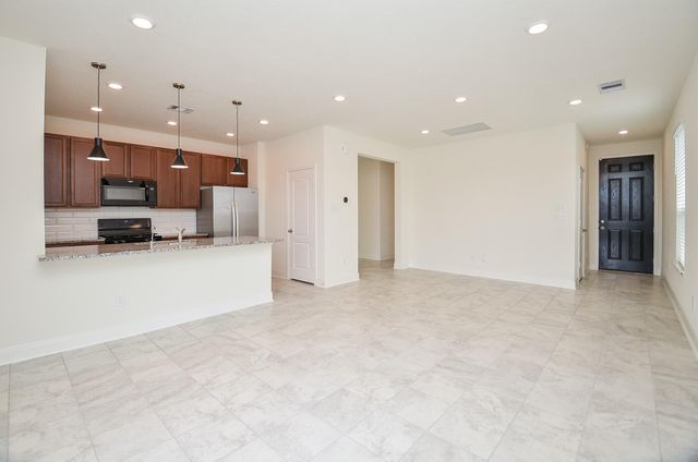 4643 Little Meadow Lane, Katy, TX 77449