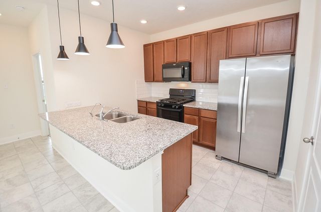 4643 Little Meadow Lane, Katy, TX 77449