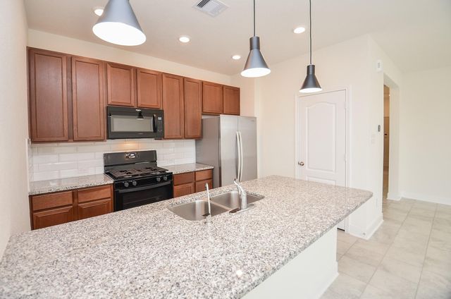 4643 Little Meadow Lane, Katy, TX 77449
