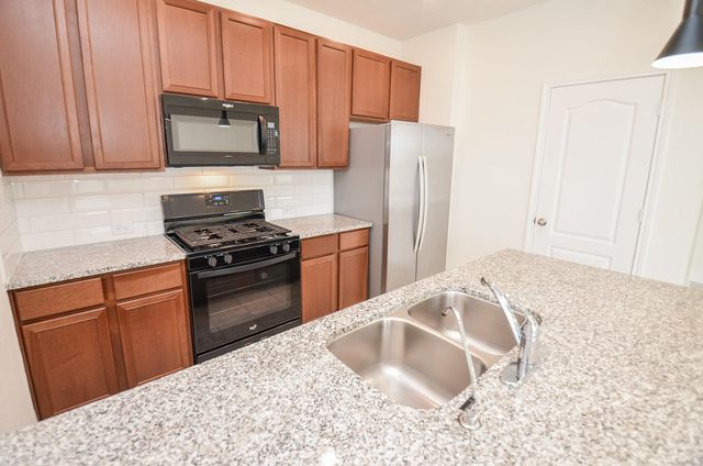 4643 Little Meadow Lane, Katy, TX 77449