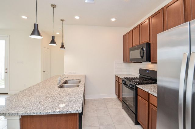 4643 Little Meadow Lane, Katy, TX 77449