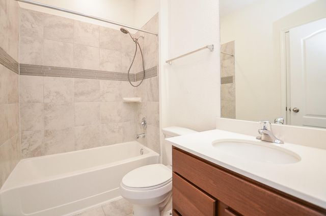 4643 Little Meadow Lane, Katy, TX 77449