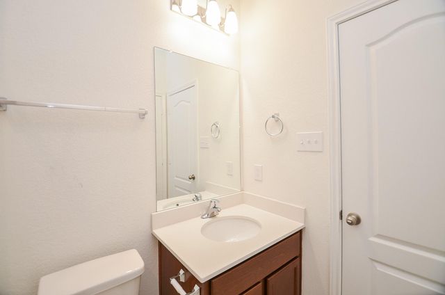 4643 Little Meadow Lane, Katy, TX 77449