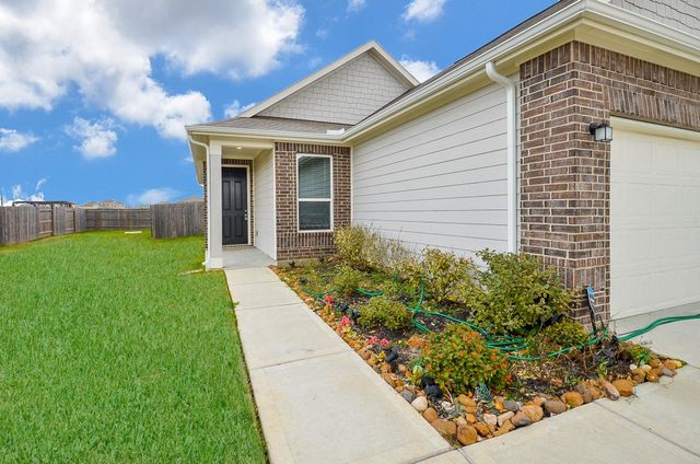 4643 Little Meadow Lane, Katy, TX 77449