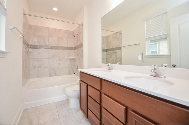 4643 Little Meadow Lane, Katy, TX 77449