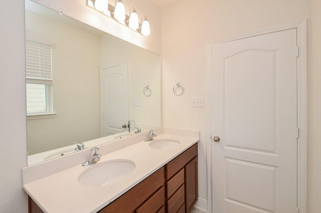 4643 Little Meadow Lane, Katy, TX 77449