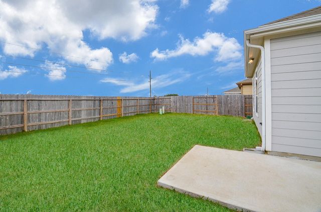 4643 Little Meadow Lane, Katy, TX 77449