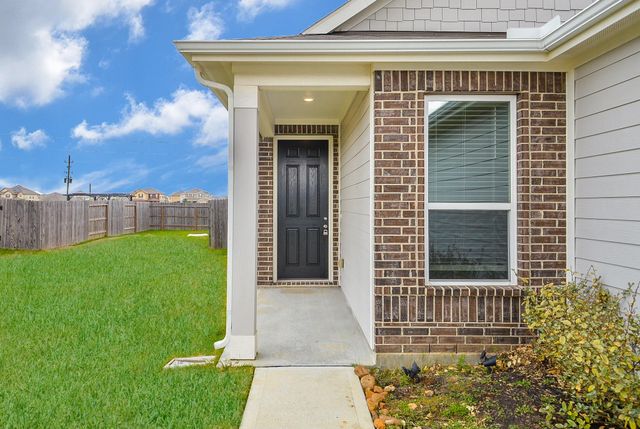 4643 Little Meadow Lane, Katy, TX 77449