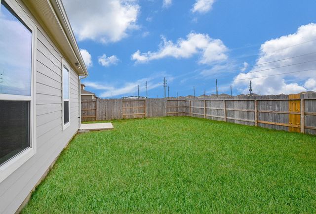 4643 Little Meadow Lane, Katy, TX 77449