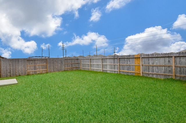 4643 Little Meadow Lane, Katy, TX 77449