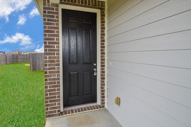 4643 Little Meadow Lane, Katy, TX 77449